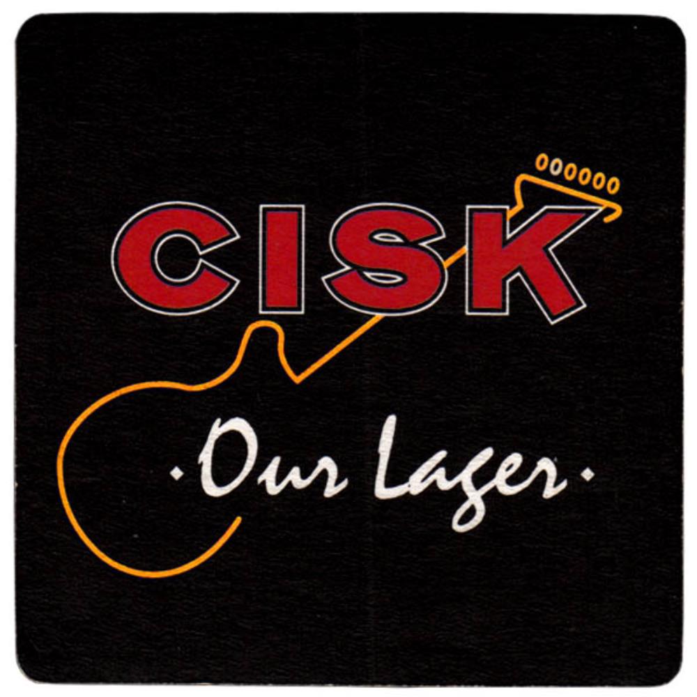 Malta Cisk Our Lager