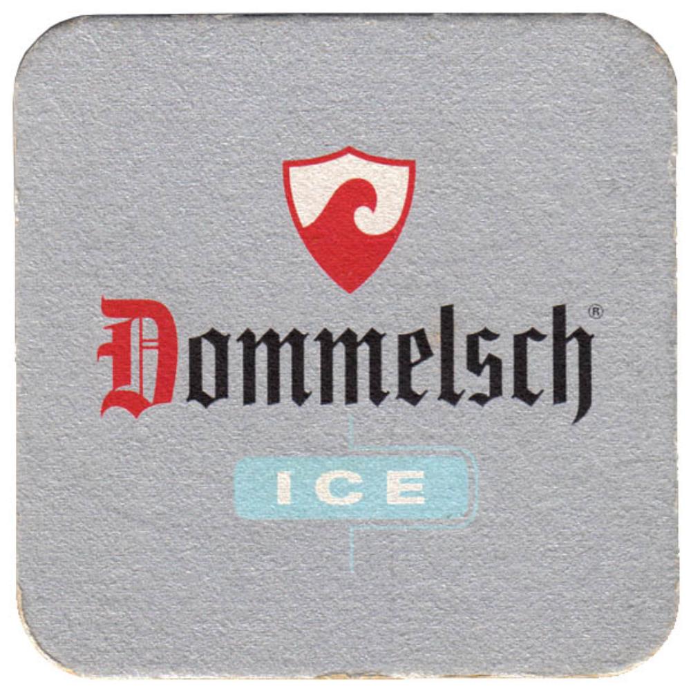 Alemanha Dommelsch Ice
