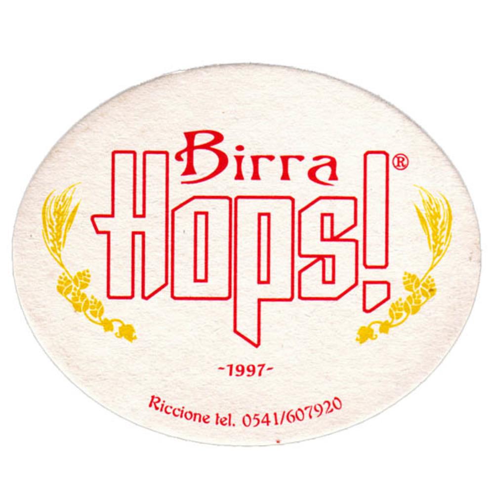 Itália Birra Hops -1997- 2