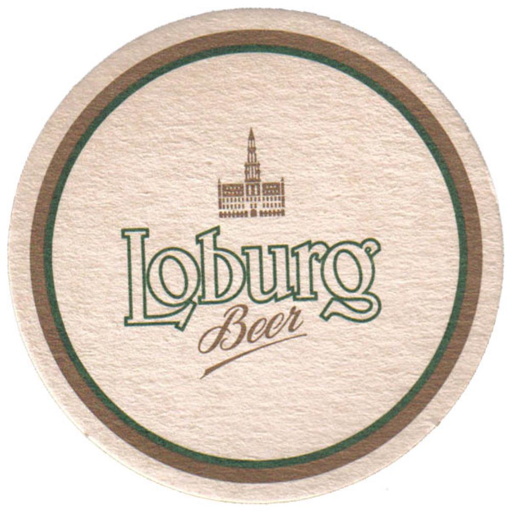 Bélgica Loburg Beer 2