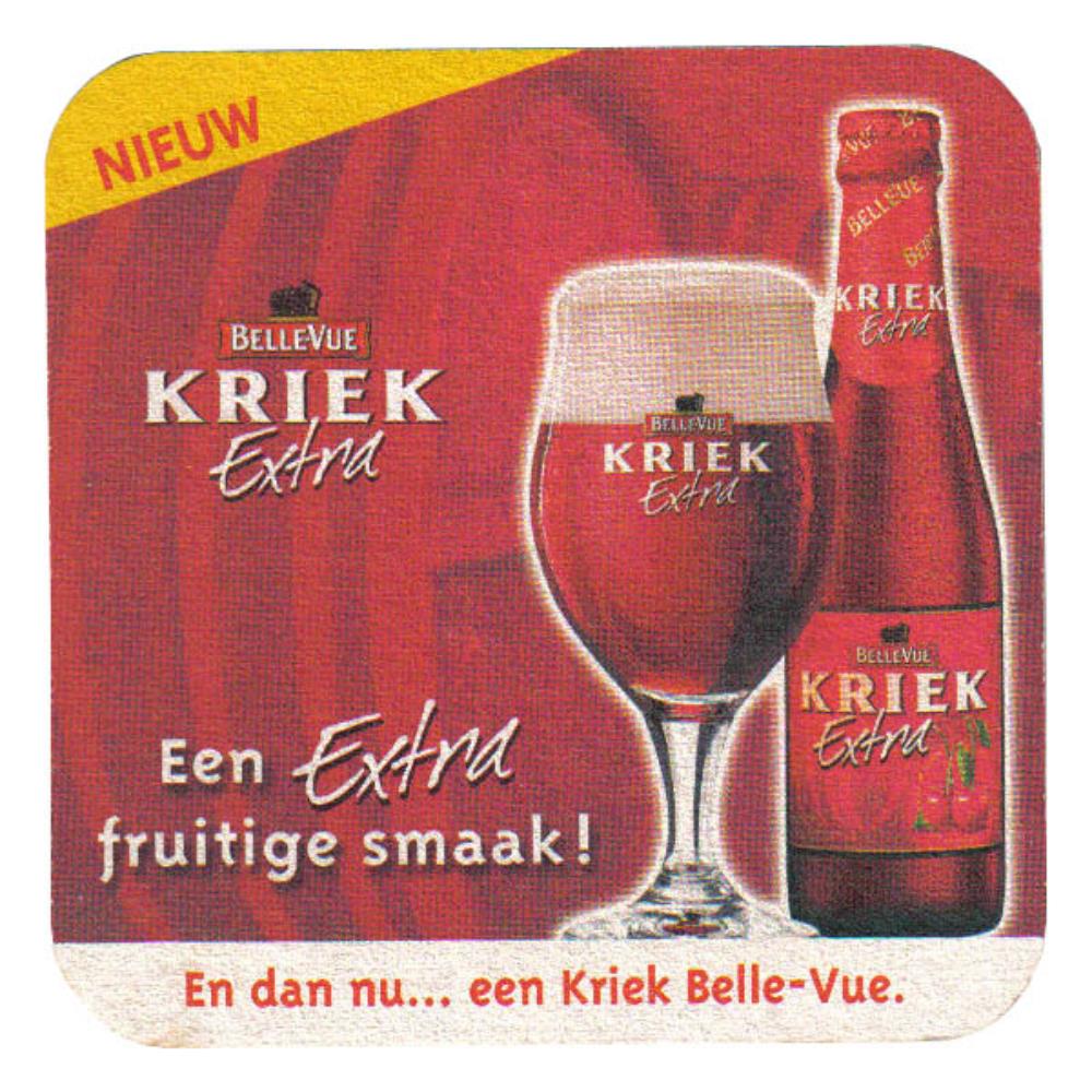 Belgica Belle-Vue Extra NIEUW