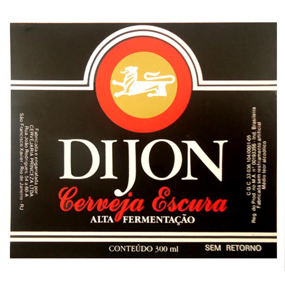 Cervejaria Princeza Dijon