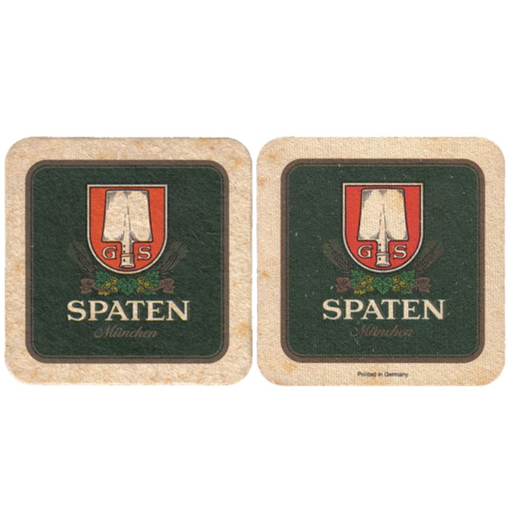 Alemanha Spaten Munchen 5