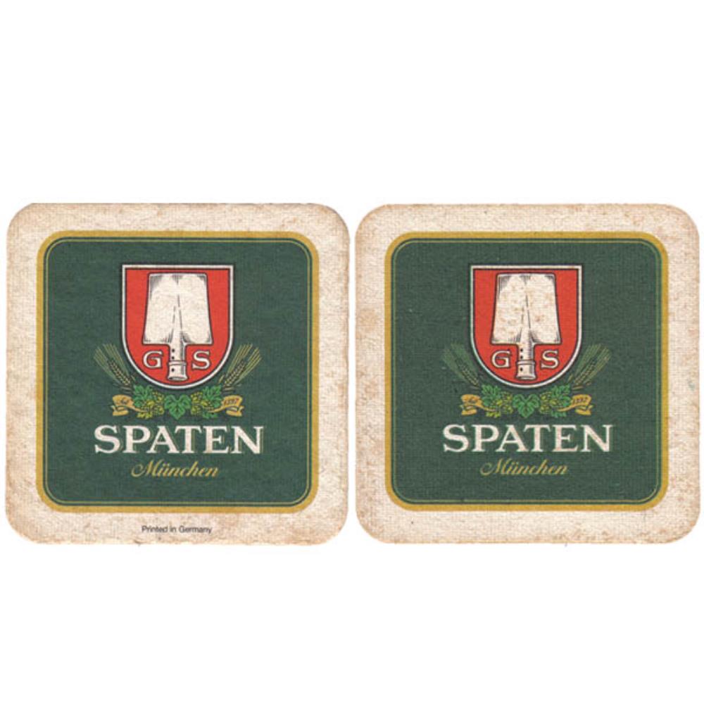 Alemanha Spaten Munchen 6