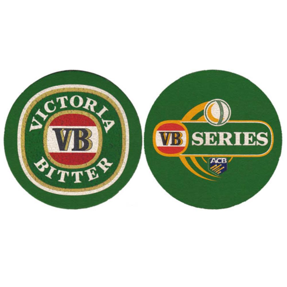 Australia Victoria Bitter Series ACB