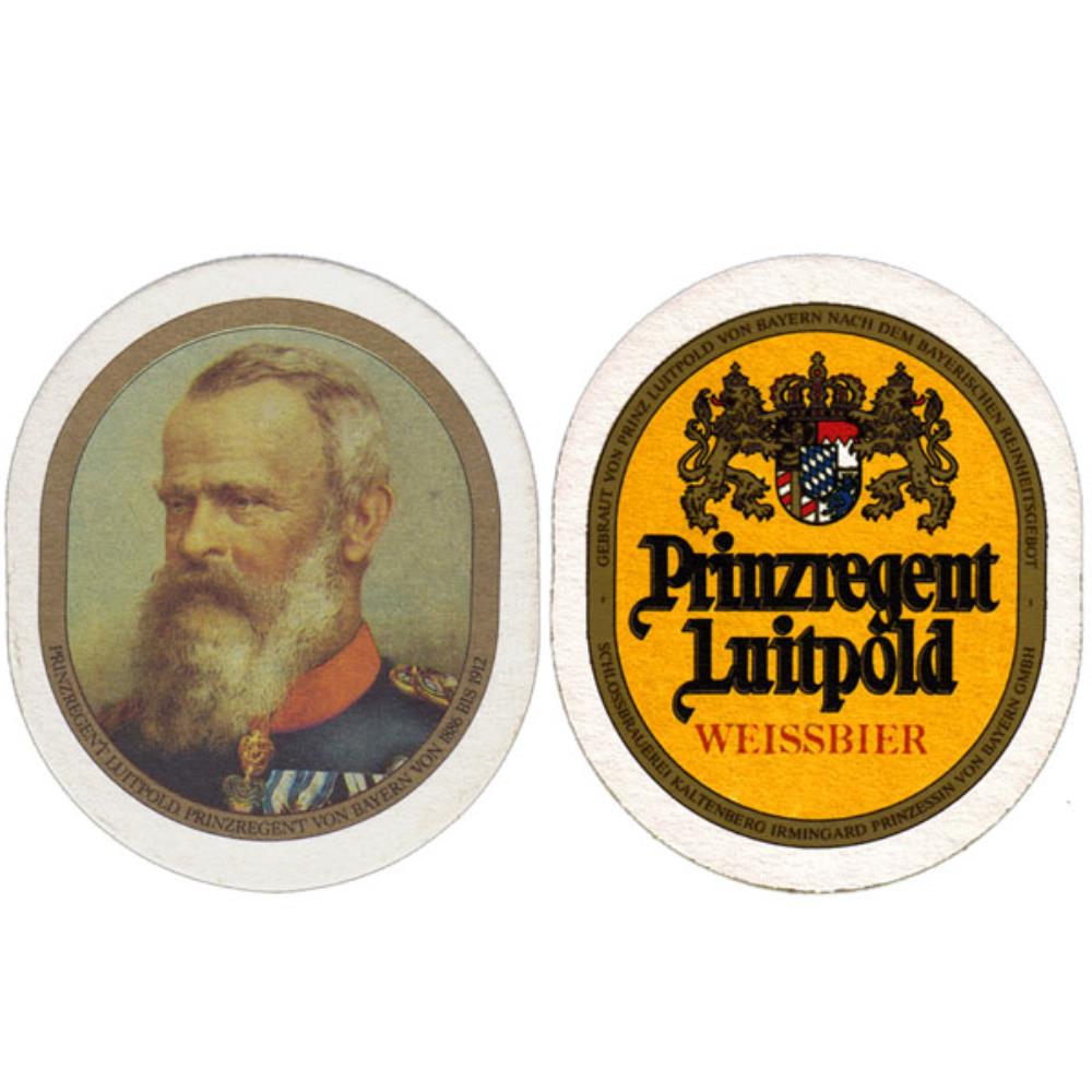 Alemanha Prinzregent Luitpold - Prinzregent Von Ba