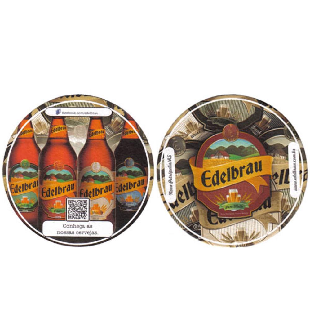 Edelbrau Puro Malte - Conheça as nossas cervejas