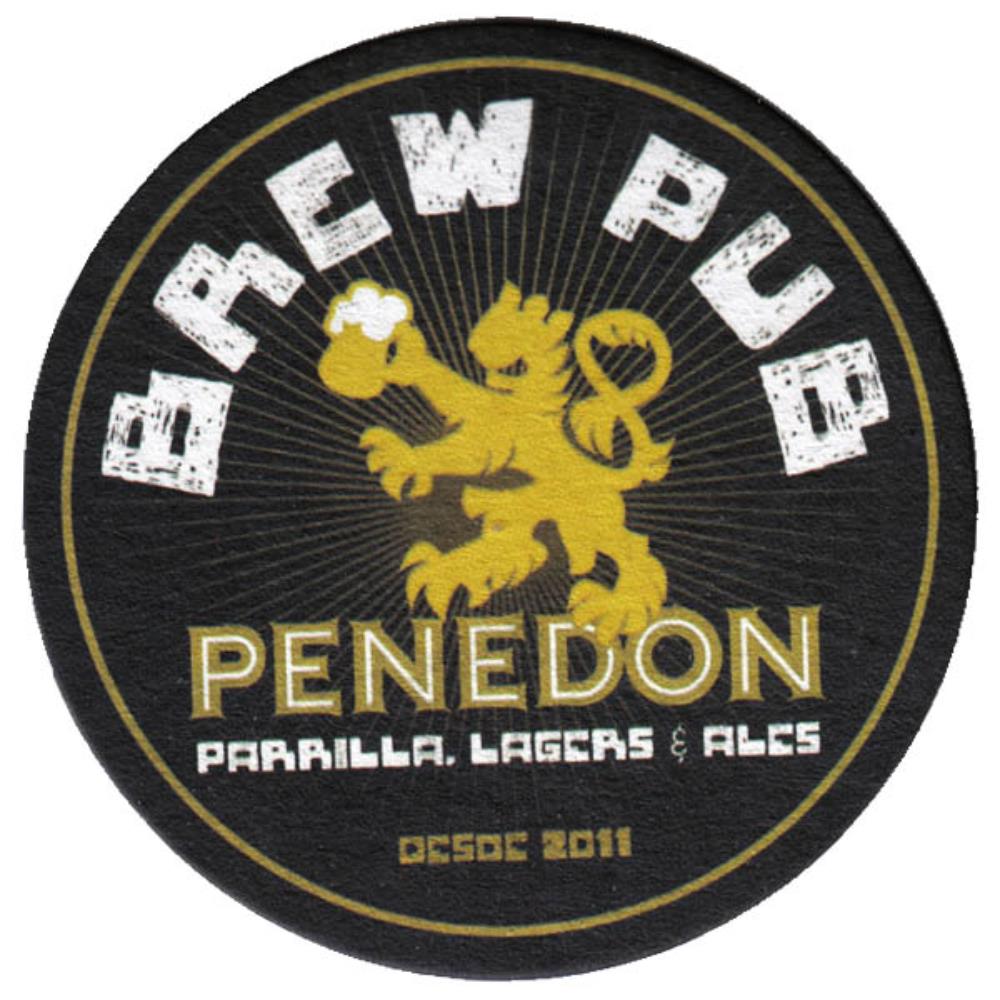 Penedon Brew Pub 2