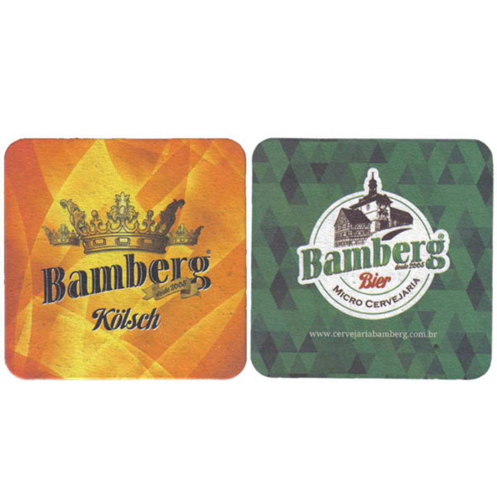 Bamberg Kolsch