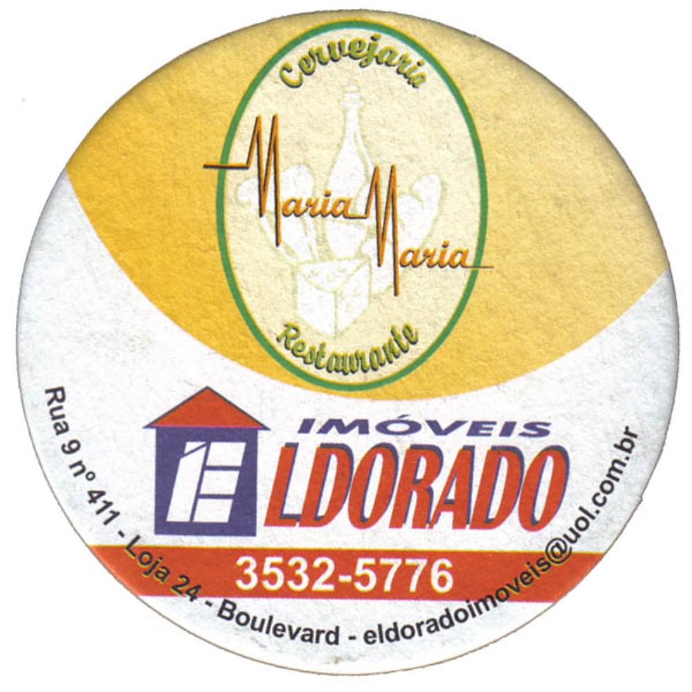 Chopperia e Restaurante Maria Maria - Eldorado Imó
