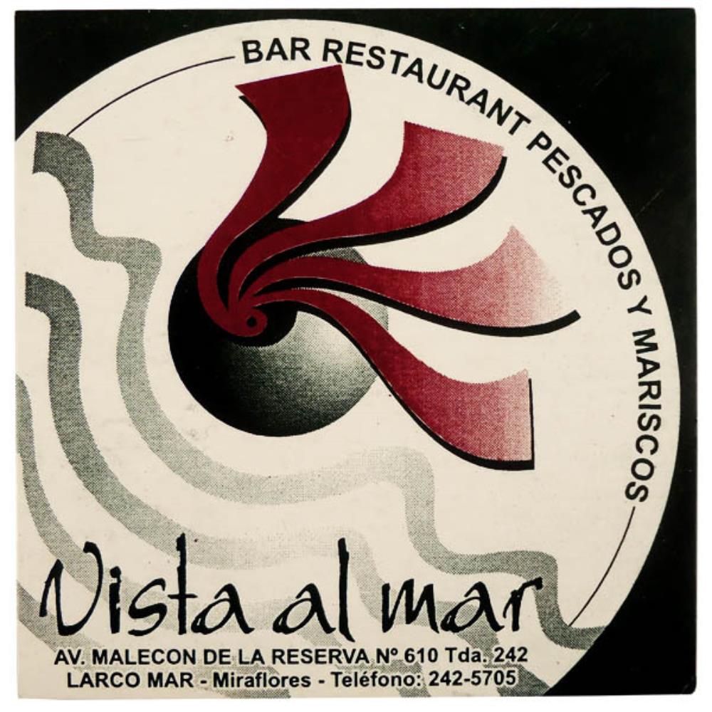Vista Almar Bar Restaurant