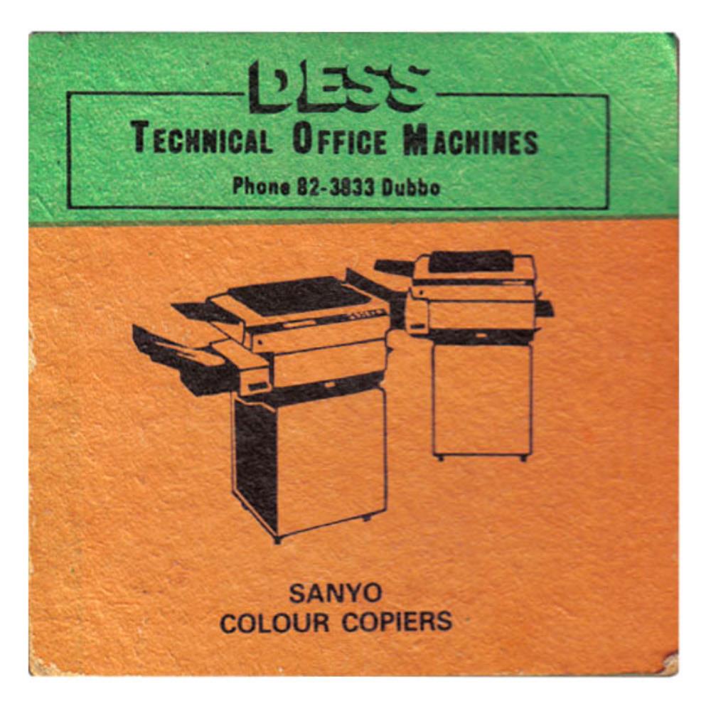 Dess Technical Office Machines