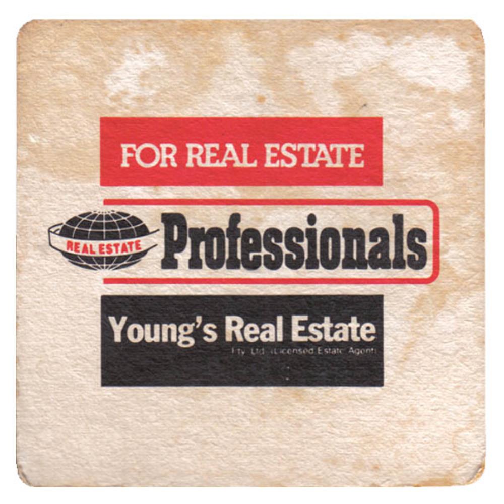 Real Estate Professionals