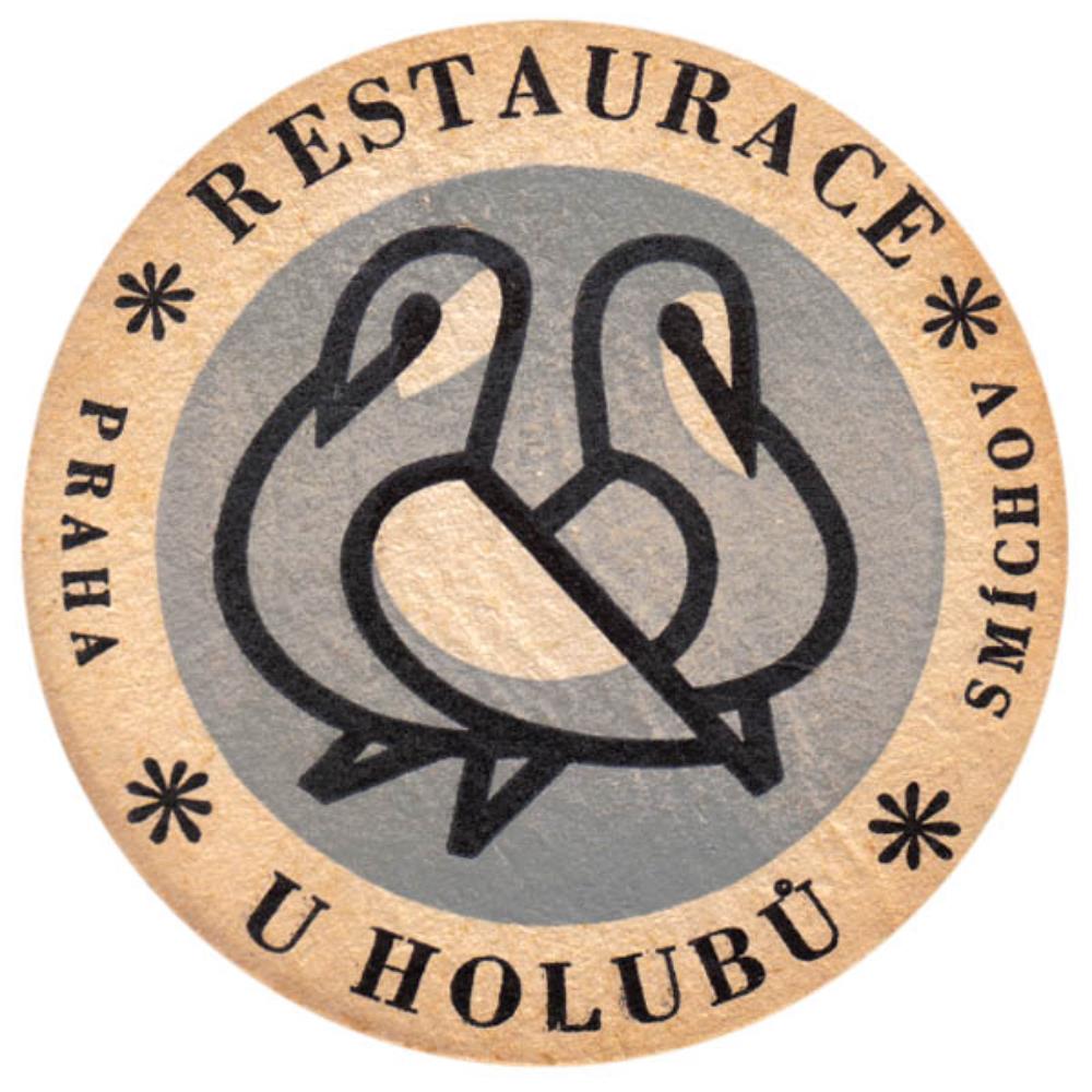 Restaurace U Holubu