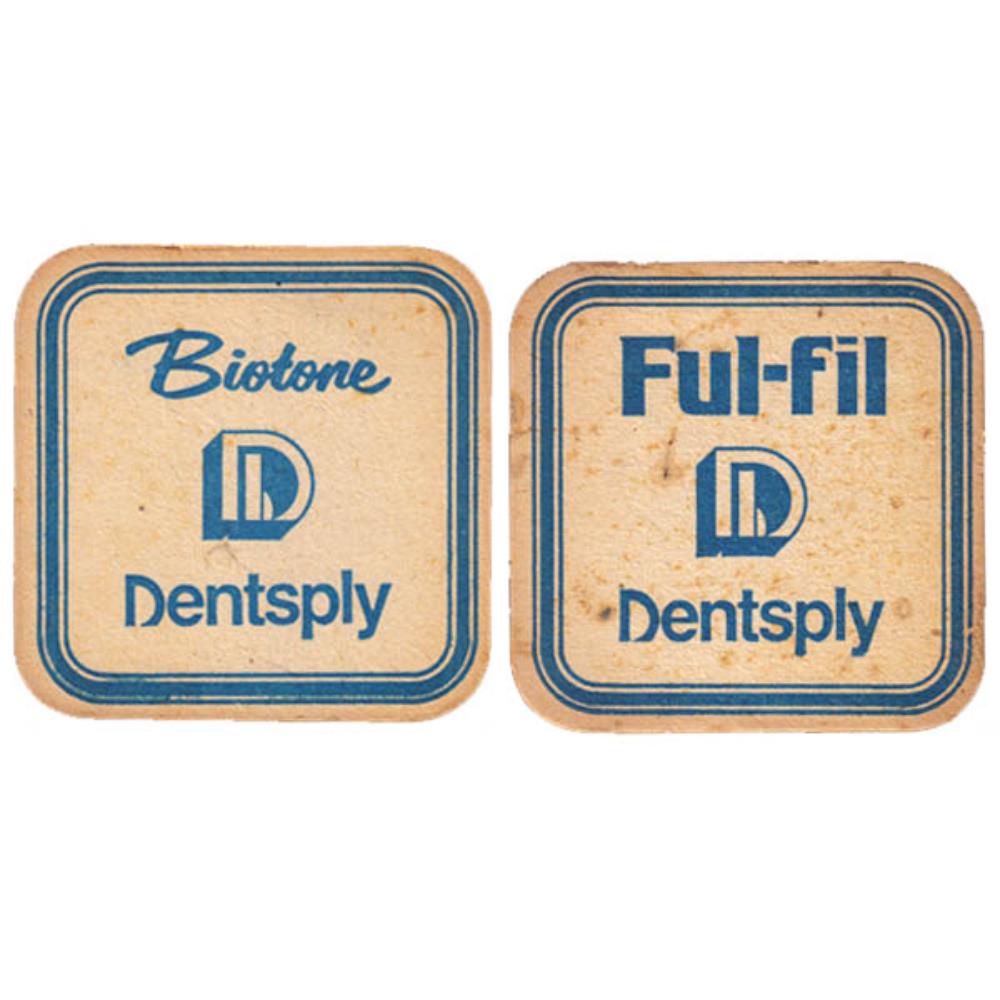 Dentsply Full-fil