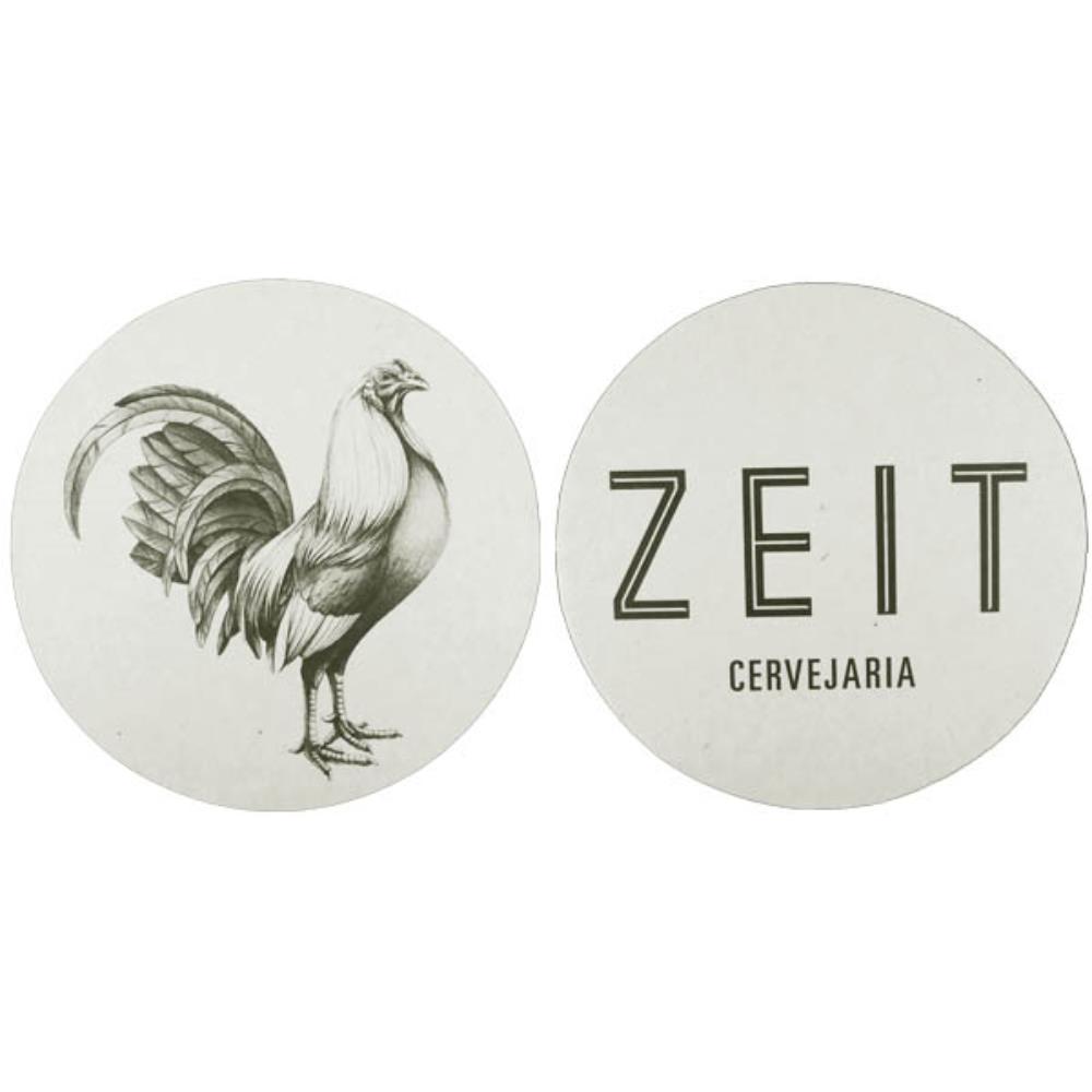 Zeit Cervejaria