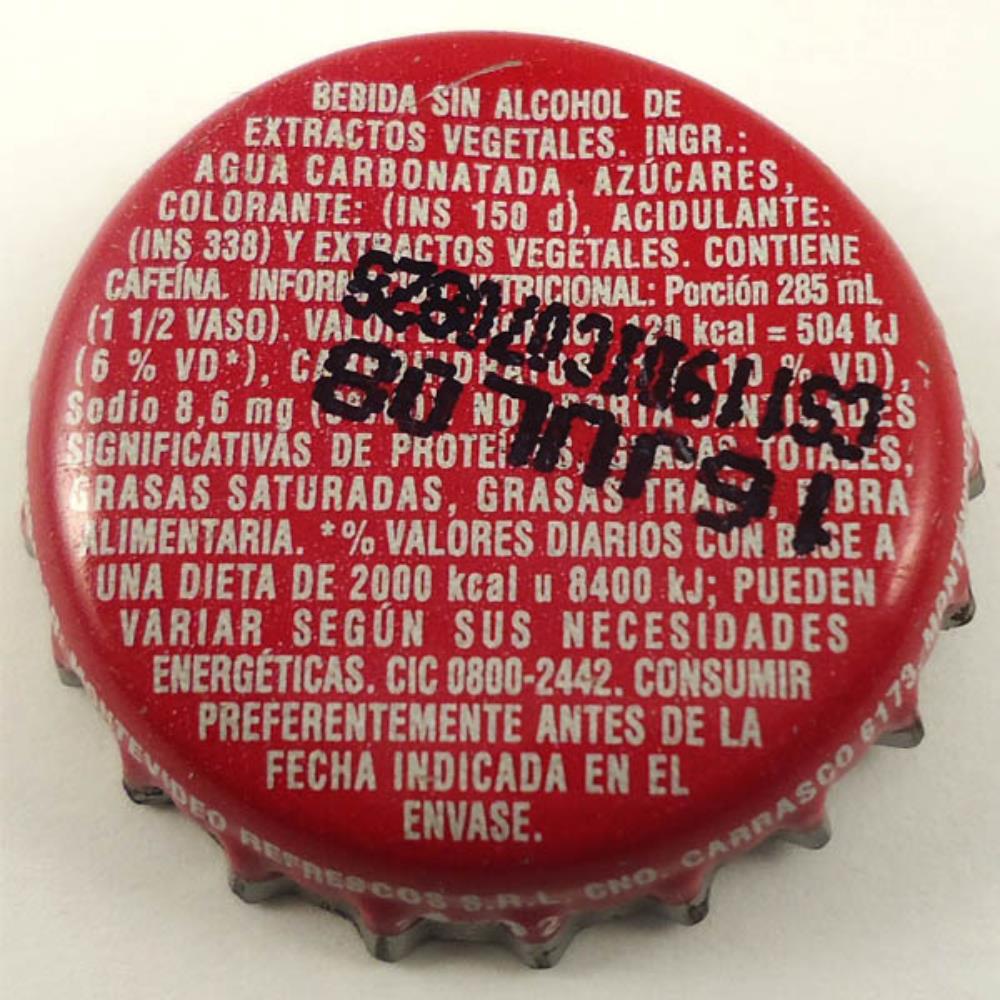 Coca Cola Argentina 8