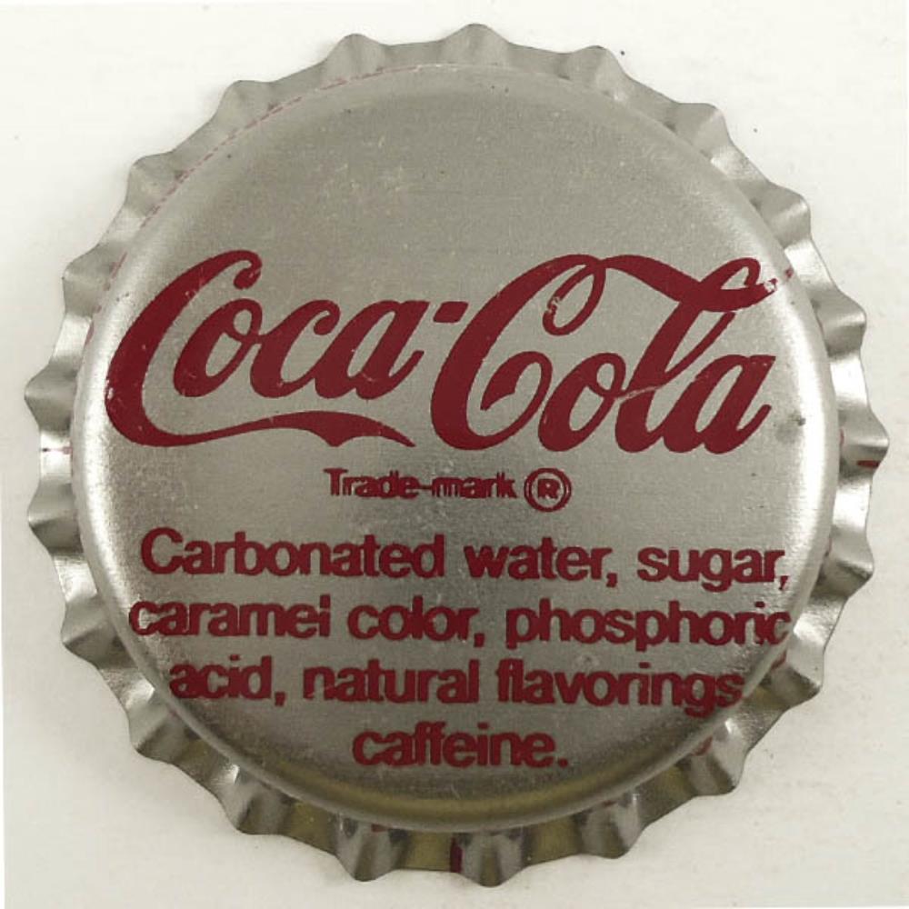 Coca Cola Estados Unidos (nova) 2
