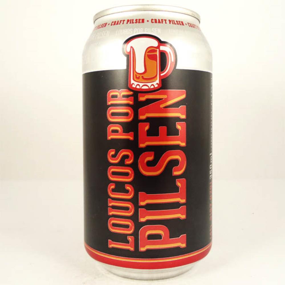 Maniacs - Loucos por Pilsen