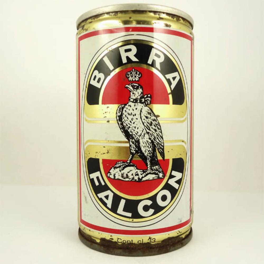 Itália Birra Falcon 330ml