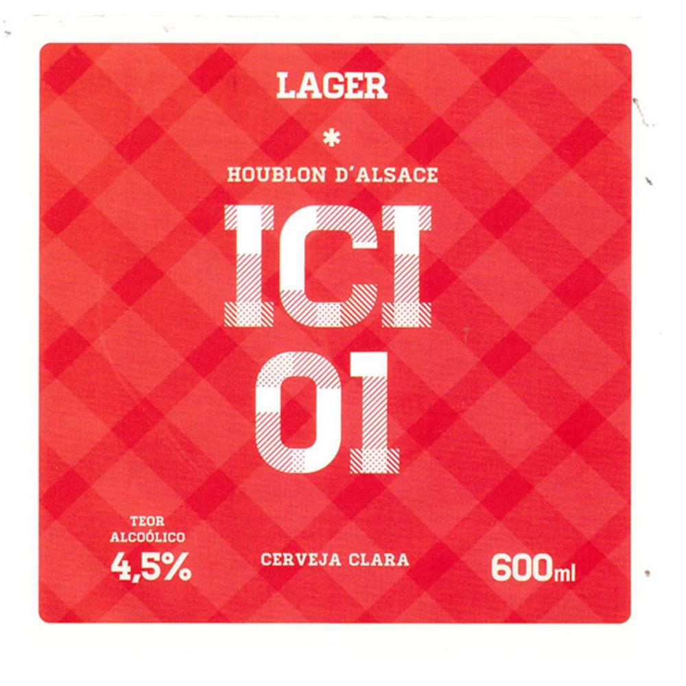 Colorado ICI 01 Houblon Dalsace 600ml