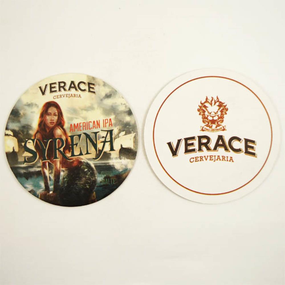 Verace American IPA Syrena