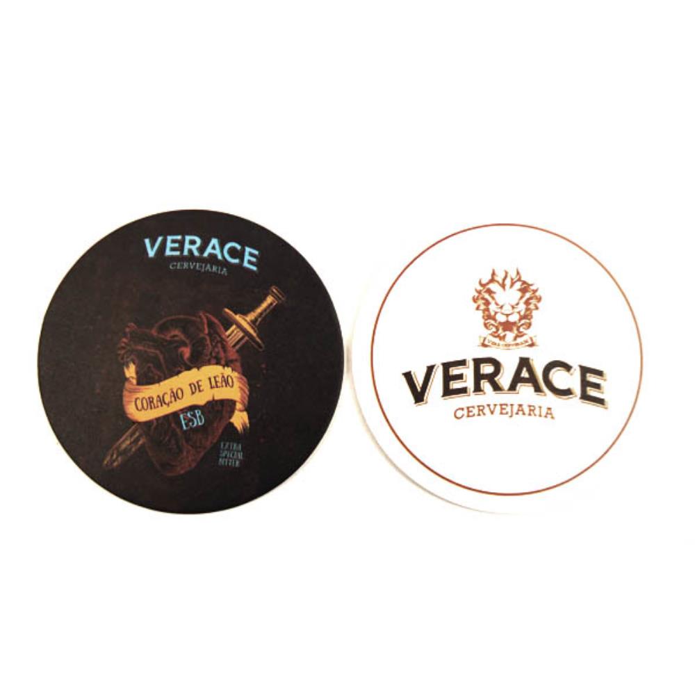 Verace Cervejaria Coração de Leão