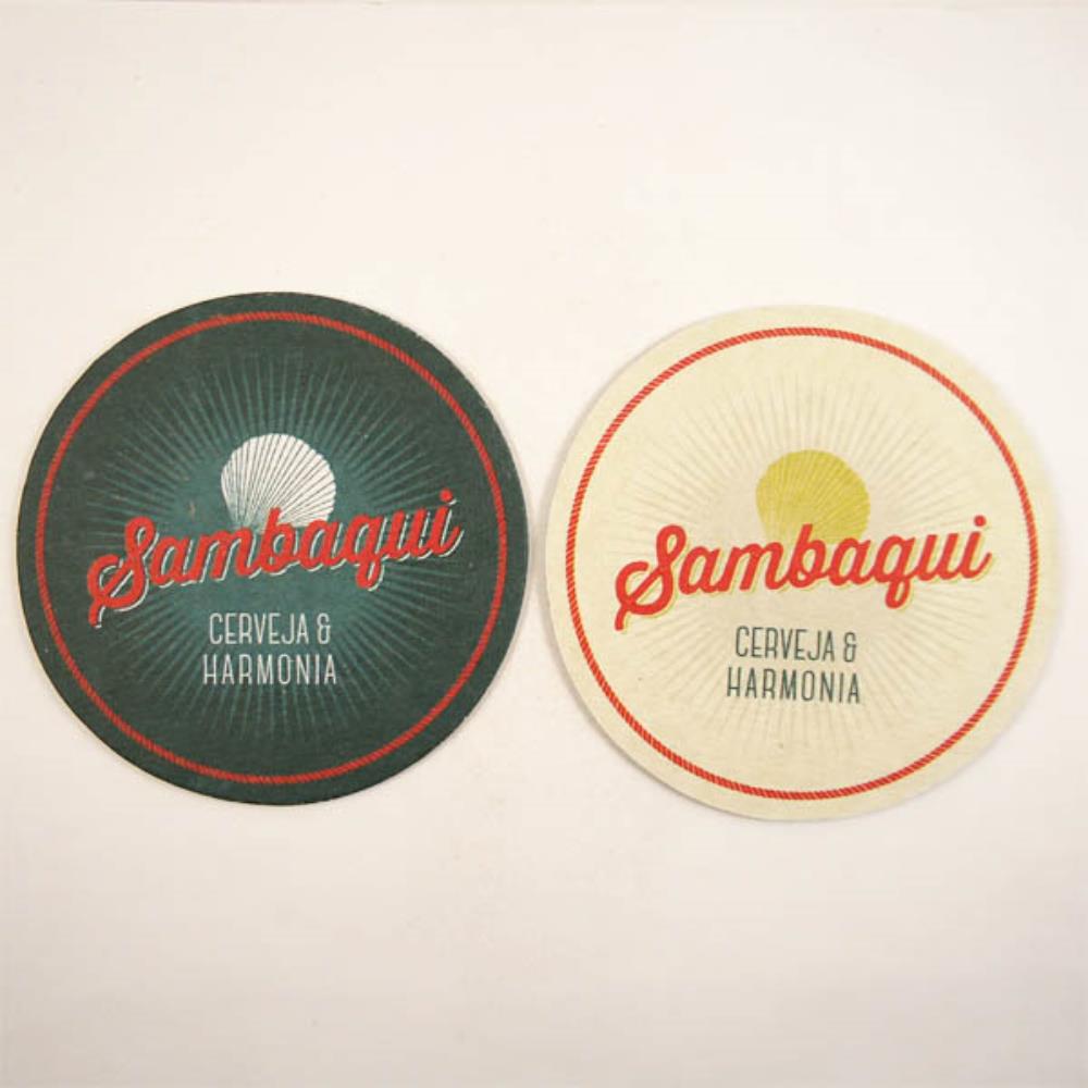 Sambaqui Cerveja e Harmonia