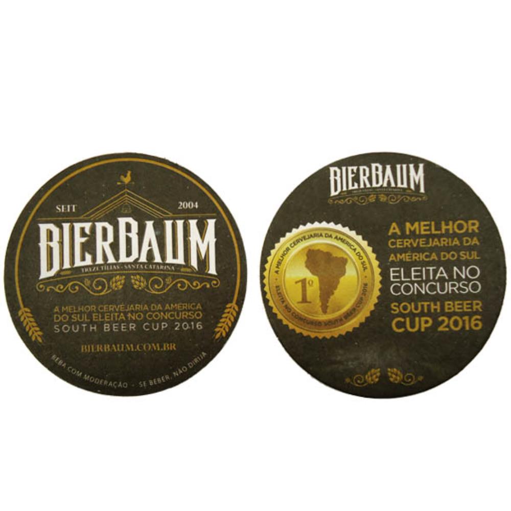 Bierbaum A Melhor Cervejaria da America do Sul