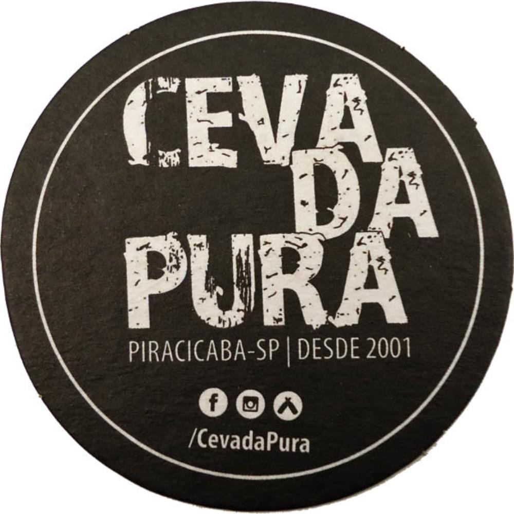 Cevada Pura Piracicaba-SP Desde 2001