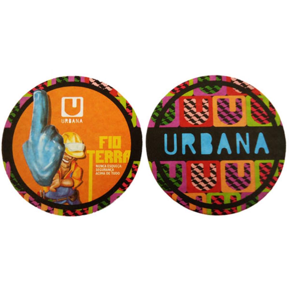 Urbana Fio Terra