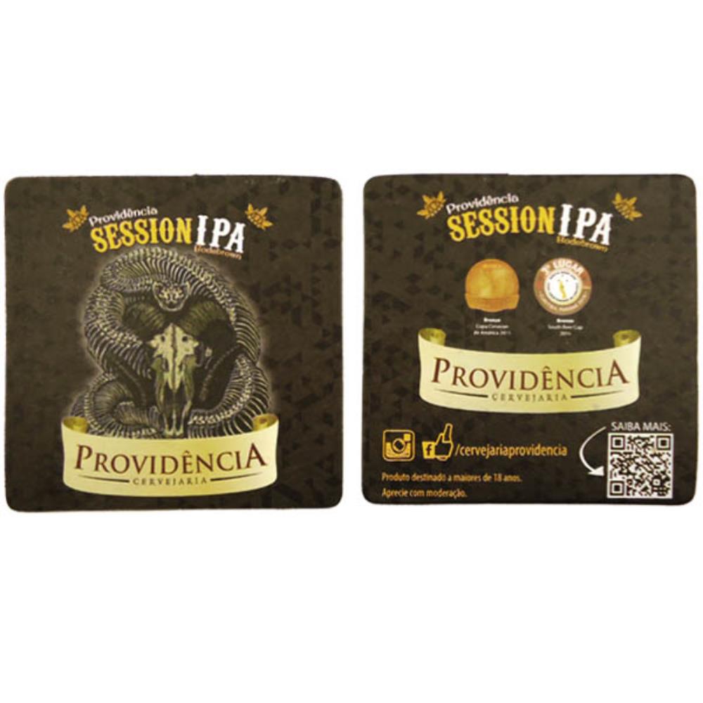 Providência Session IPA