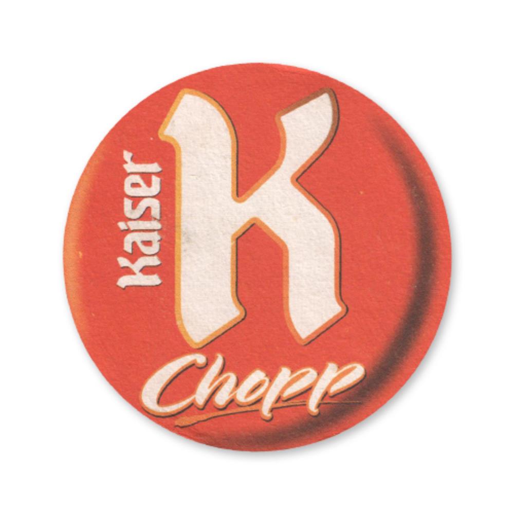Kaiser Chopp - 9cm