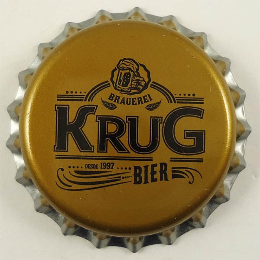 Krug Bier - 5