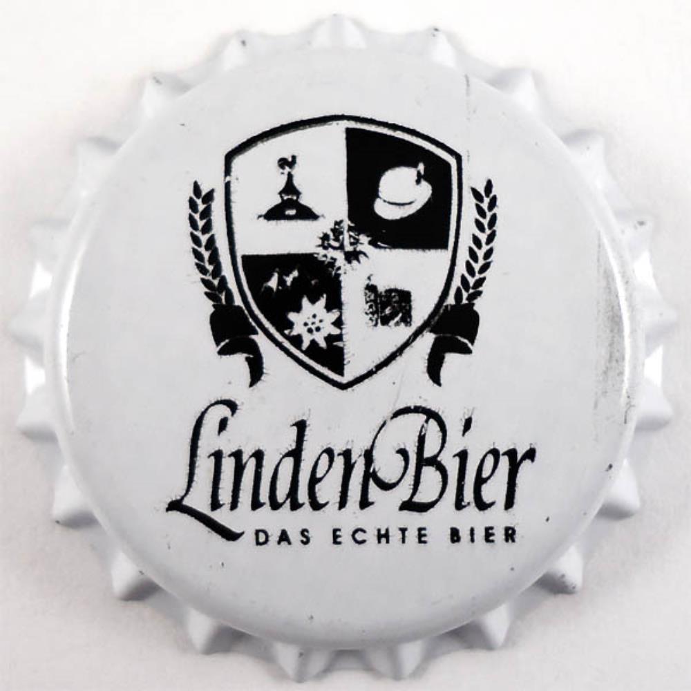 Linden Bier Das Echte Bier