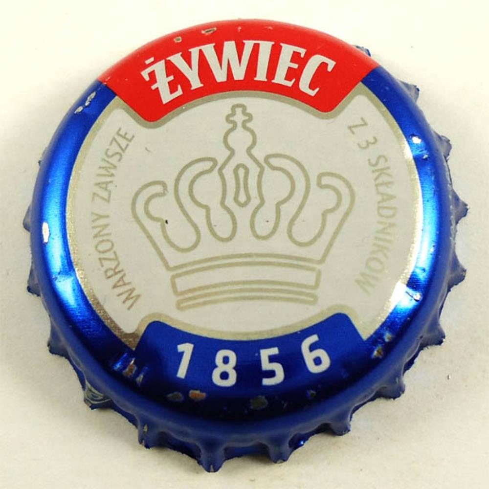 Polônia Zywiec 1856