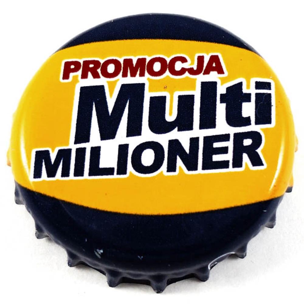 Polônia Harnas Promocja Mlti Milioner