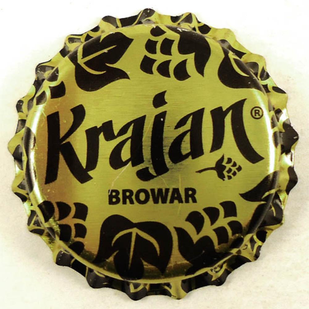Polônia Krajan Browar 1 Nova