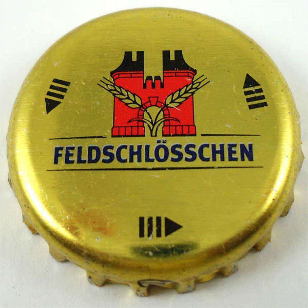 Suiça Feldschlosschen 1