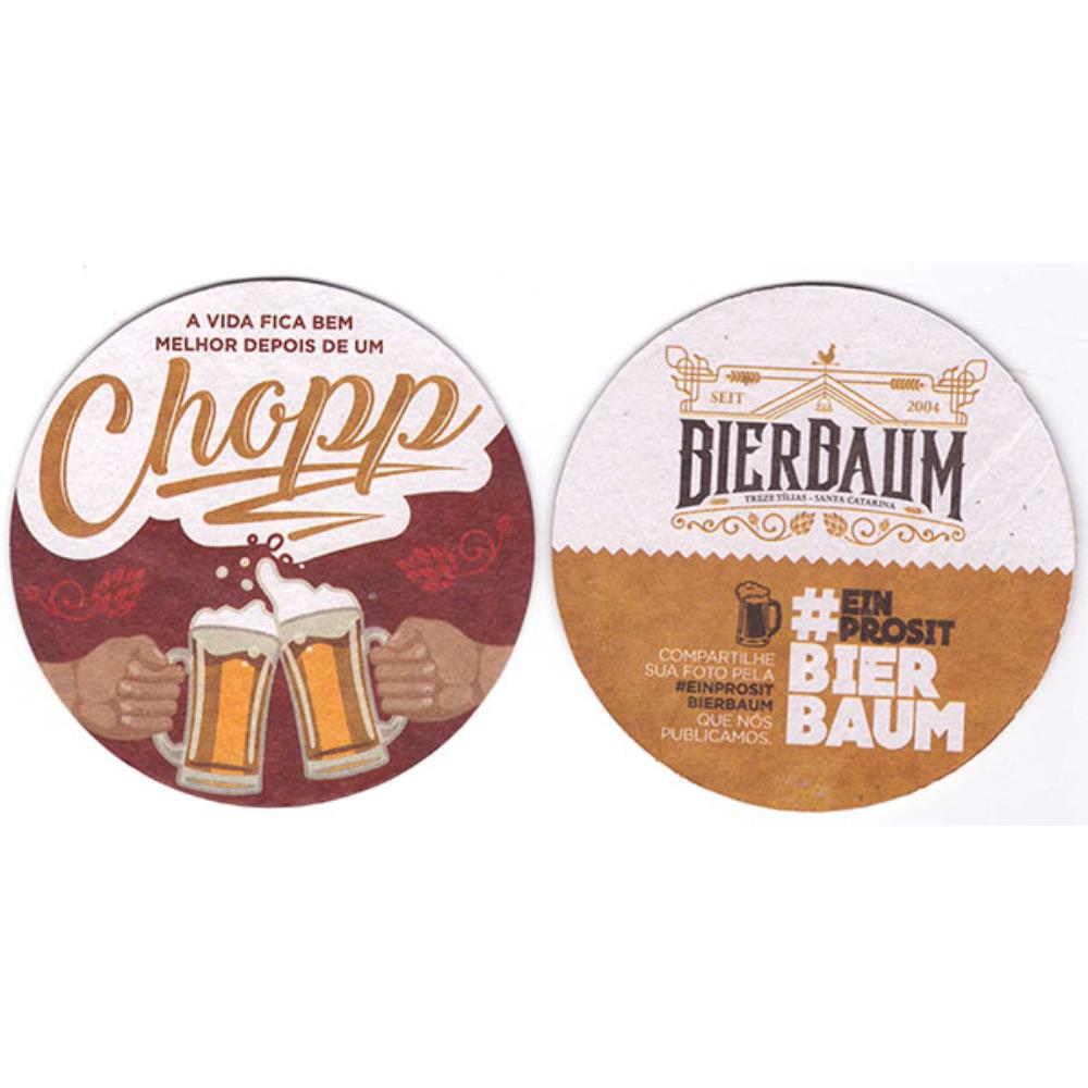 Bierbaum Chopp 1 Treze Tilias SC