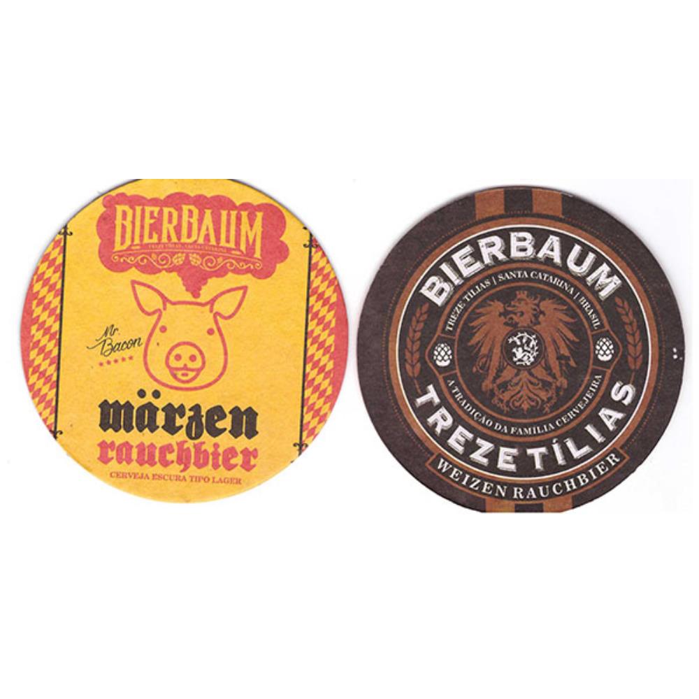 Bierbaum Märzen Rauchbier