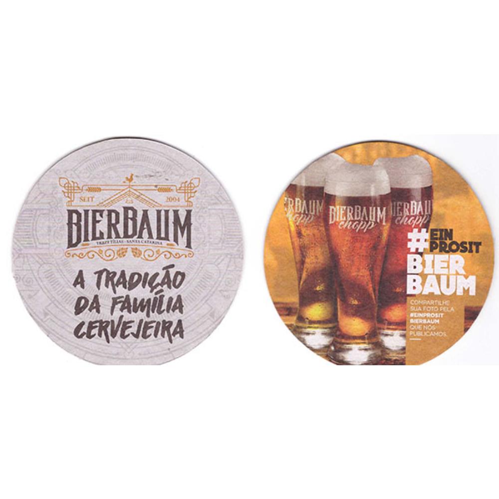 Bierbaum Tradição da Familia Cervejeira
