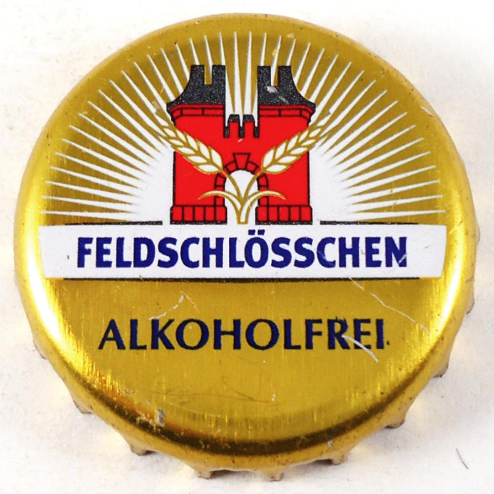 Suiça Feldschlosschen Alkoholfrei