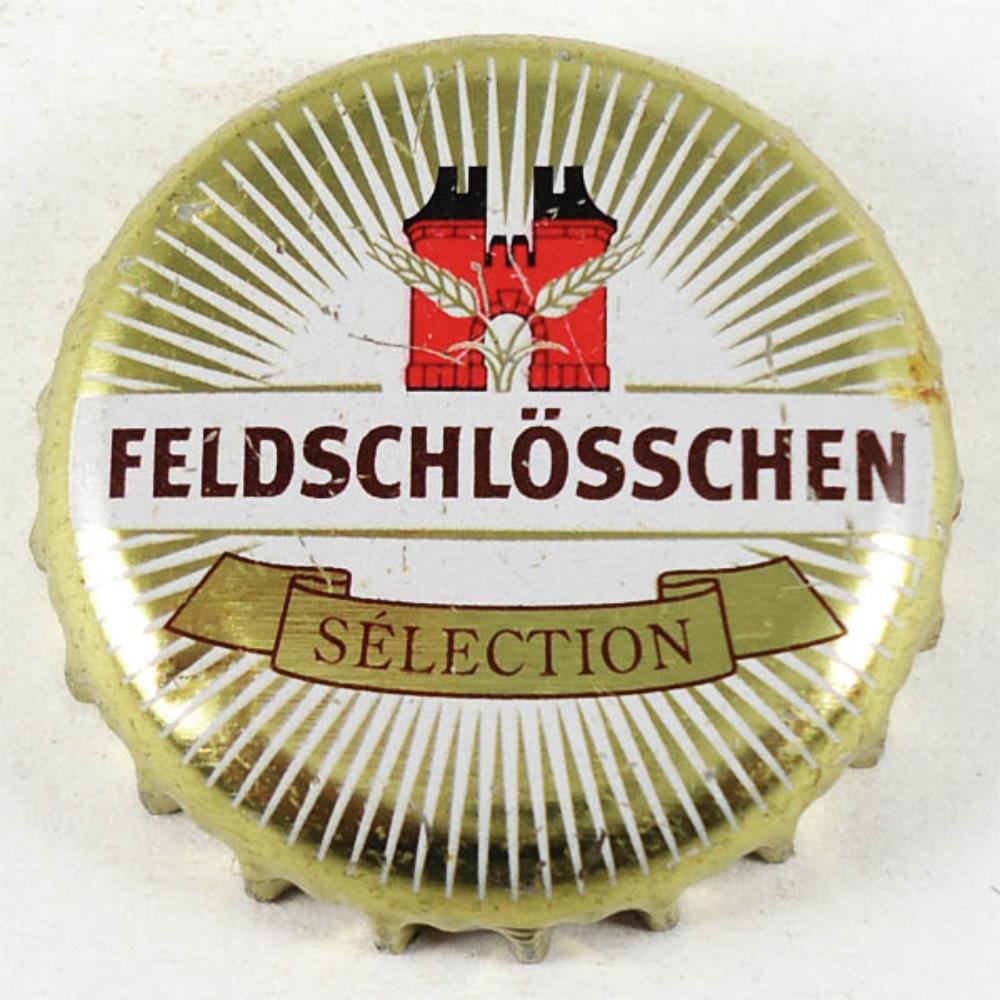 Suiça Feldschlosschen Selection