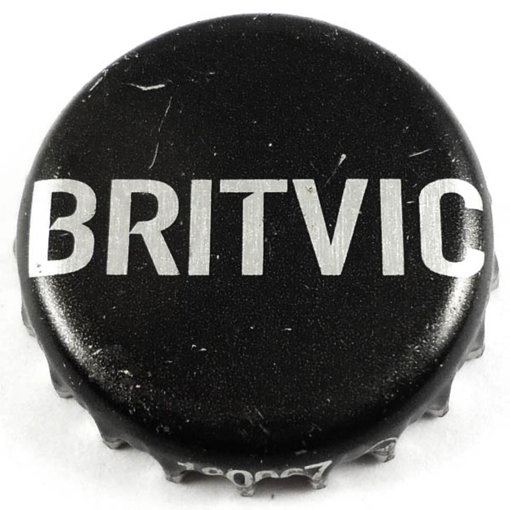 Reino Unido Britvic Soda 2