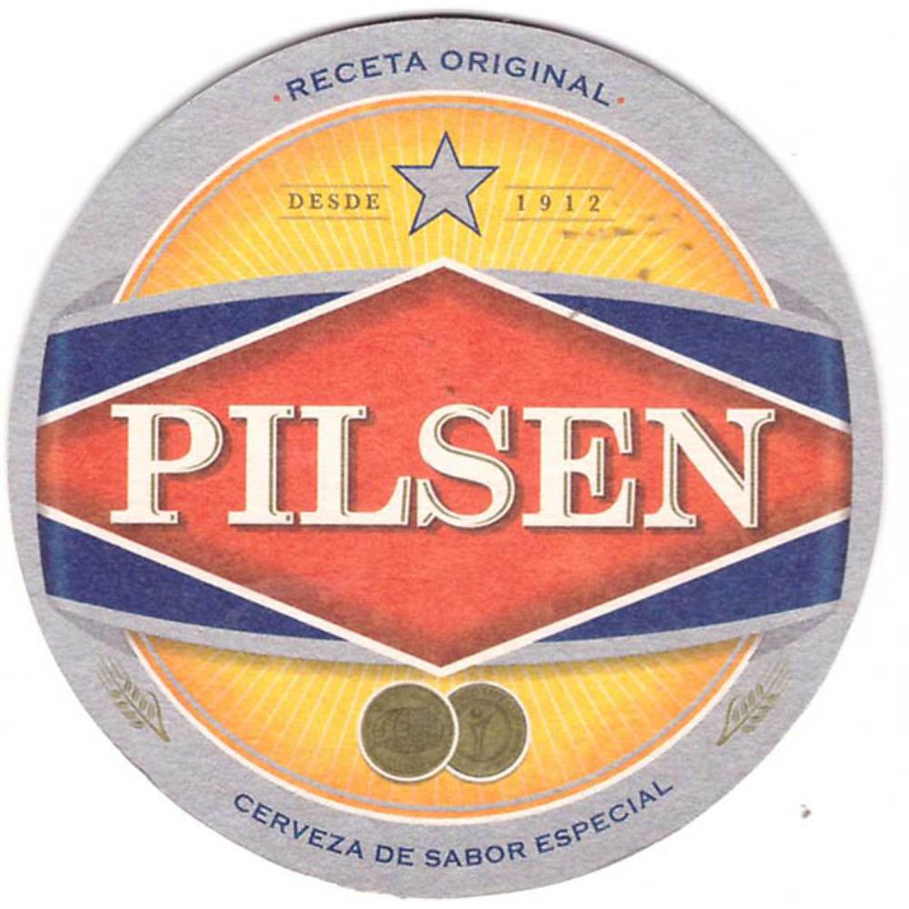 Paraguay Pilsen Sabor Especial