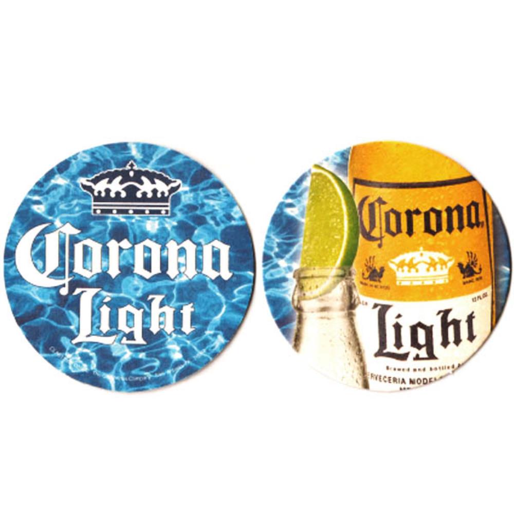 México Corona Light 3