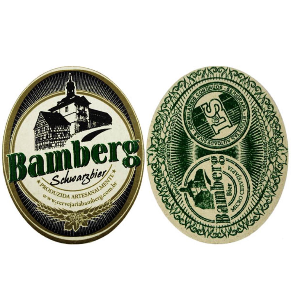 Bamberg Schwarzbier 2