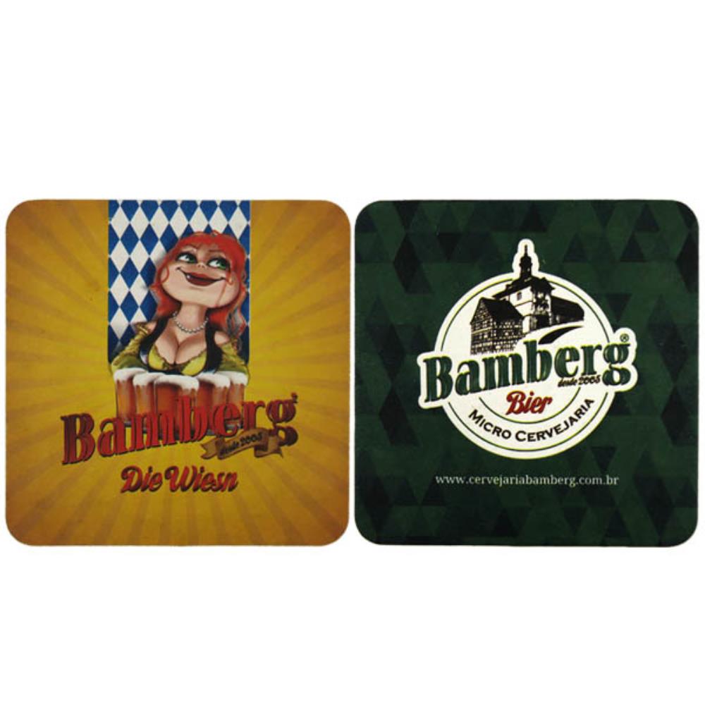 Bamberg Die Wiesn