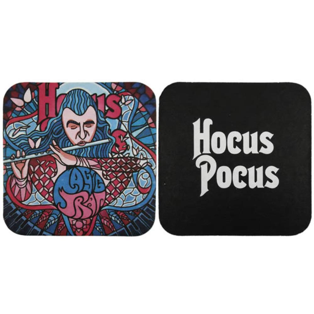 Hocus Pocus Magic Trap